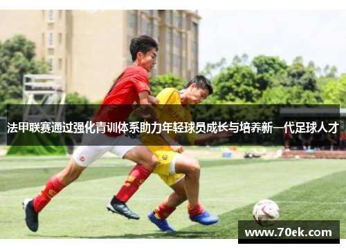 法甲联赛通过强化青训体系助力年轻球员成长与培养新一代足球人才